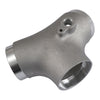 Intake manifold CV carburetor. Twin Cam - 99-06 Twin Cam with OEM CV carburetor (NU)