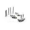 PRIMARY MOUNT KIT, STAINLESS ALLEN - 85-94 FXR; 85-98 FLT(NU)