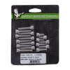PRIMARY MOUNT KIT, STAINLESS ALLEN - 79-84 FLT; 82-84 FXR(NU)