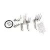 XL SIDE COVER MOUNT KIT - 91-03 XL(NU)
