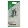 TRIPLE TREE PINCH BOLT SET, ALLEN - 49-84 FLH; 80-86 FXWG; 84-02 FXST/B (EXCL. FXSTD)