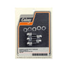 Colony, circuit breaker screw kit. Acorn - 36-57 B.T.(NU)