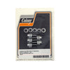 Colony, circuit breaker screw kit. Cap style - 36-57 B.T.(NU)
