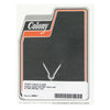 Colony, wire clip. Timer cable - 49-64 B.T.(NU)