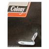 Colony, wire clip. Timer cable - 36-48 B.T. (NU)