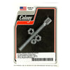 Colony, front brake cable adjuster. Zinc - 50-71 FL; 71-72 FX; 52-72 K, KH, XL(NU)