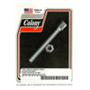Colony, front brake cable adjuster. Zinc - 41-48 B.T.; 41-52 45"; 41-57 45" Servicar (NU)