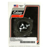 Colony, Linkert air cleaner mount screw & lock kit. Zinc - 36-54 B.T.(NU)