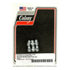 Colony, grease fitting. 5/16-32. Zinc - 1936-1984 H-D (NU)
