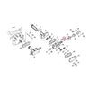 SPRING, CHECK VALVE OIL PUMP - 57-E72 XL (NU)