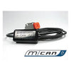 Motogadget MO.CAN speedo connector - 04-11 H-D
