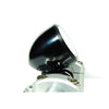 Motogadget Streamline cup 1", black - mount Motoscope Tiny to 1" handlebars