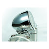 Motogadget Streamline cup 1", polished - mount Motoscope Tiny to 1" handlebars