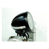 Motogadget Groove cup 1", black - mount Motoscope Tiny to 1" handlebars