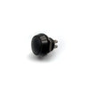 Motogadget, replacement push button switch (M12). Black - Universal