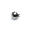 Motogadget, replacement push button switch (M12). Stainless - Universal
