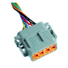 Motogadget, mo.can J1850 XL Deutsch connector - 04-13 XL (WITH DEUTSCH CONNECTOR)(NU)