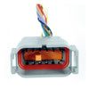 Motogadget, mo.can J1850 VRSC connector - 04-17 all V-Rod