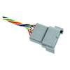 Motogadget, mo.can J1850 VRSC connector - 04-17 all V-Rod