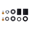 Motogadget, mo.Blaze Disc LED turn signal. Black, left -