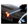 Motogadget, mo.blaze disc LED turn signal. Black, right -