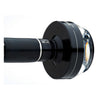 Motogadget, mo.blaze disc LED turn signal. Black, right -