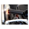 Motogadget, mo.blaze disc LED turn signal. Black, right -