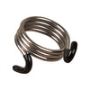 SPRING,BRAKE PEDAL RETURN,CHROME - 71-E79 FX MODELS(NU)