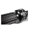 Motogadget, mo.switch mini. Black, 1" - 1" (25.4mm) diameter handlebars