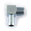 OIL FITTING, ELBOW 90 DEGREE - 87-98 FLT(TRANSM); FXR 87-90&91-92 SOFTAIL(ENGINE)(NU)