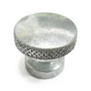 Seat mount nut - 00-23 Softail, Touring