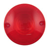 Chris Products, turn signal lens. Red - 86-17(NU)Electra Glide, Road Glide, Tour Glide; 86-22(NU)Road King (excl. 17-22 FLHRS/XS Special); 86-17(NU)Heritage; 2023(NU)FLHFB Electra Glide Highway King 114