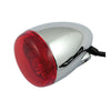 Chris Products, LED Bullet turn signals. Red. Red lens -