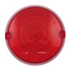 Chris Products, 3" Bullet FX, XL turn signal lens. Red - 73-85 H-D (NU)