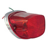 Chris Products, 73-98 taillight - 73-98 H-D (excl. models with bobbed fender) (NU)
