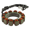 Standard Co, Alternator stator unmolded - 02-05 all Touring(NU)