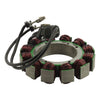 Standard Co, Alternator stator unmolded - 97-98 ALL FLT (NU) (EXCL. DYNA, SOFTAILS)