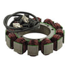 Standard Co, Alternator stator unmolded - 99-01 ALL FLT(NU)