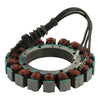 Standard Co, Alternator stator unmolded - 01-06 Softail; 04-06 Dyna(NU)