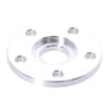 CPV, sprocket & pulley spacer 3/8" offset (7/16 holes) - Up to 1999 models (excl Twin Cam) in custom applications