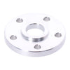 CPV, sprocket & pulley spacer 1/2" offset (7/16 holes) - Up to 1999 models (excl Twin Cam) in custom applications