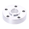 CPV, sprocket & pulley spacer 1" offset (7/16 holes) - Up to 1999 models (excl Twin Cam) in custom applications