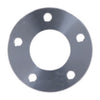 CPV, brake rotor spacer 1/4" offset (3/8 holes) - Up to 1999 models (excl Twin Cam) in custom applications