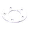 CPV, brake rotor spacer 1/4" offset (3/8 holes) - Up to 1999 models (excl Twin Cam) in custom applications
