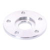 CPV, brake rotor spacer 5/16" offset  (3/8 holes) - Up to 1999 models (excl Twin Cam) in custom applications