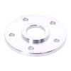 CPV, brake rotor spacer 5/16" offset  (3/8 holes) - Up to 1999 models (excl Twin Cam) in custom applications