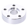 CPV, sprocket & pulley spacer 30mm offset (7/16 holes) - Up to 1999 models (excl Twin Cam) in custom applications