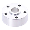 CPV, sprocket & pulley spacer 40mm offset (7/16 holes) - Up to 1999 models (excl Twin Cam) in custom applications