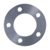CPV, brake rotor spacer 1/4" offset (3/8 holes) - Various 00-23 B.T.; 00-22 XL