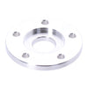 CPV, brake rotor spacer 3/8" offset (3/8 holes) - Various 00-23 B.T.; 00-22 XL
